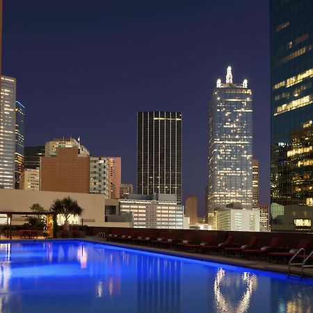 Fairmont Ντάλλας Εξωτερικό φωτογραφία