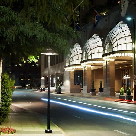 Fairmont Ντάλλας Εξωτερικό φωτογραφία