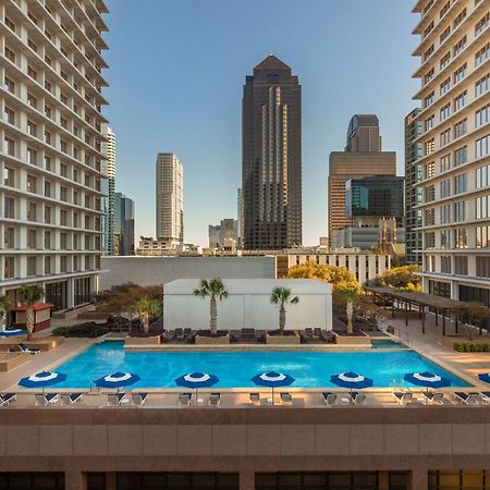 Fairmont Ντάλλας Εξωτερικό φωτογραφία