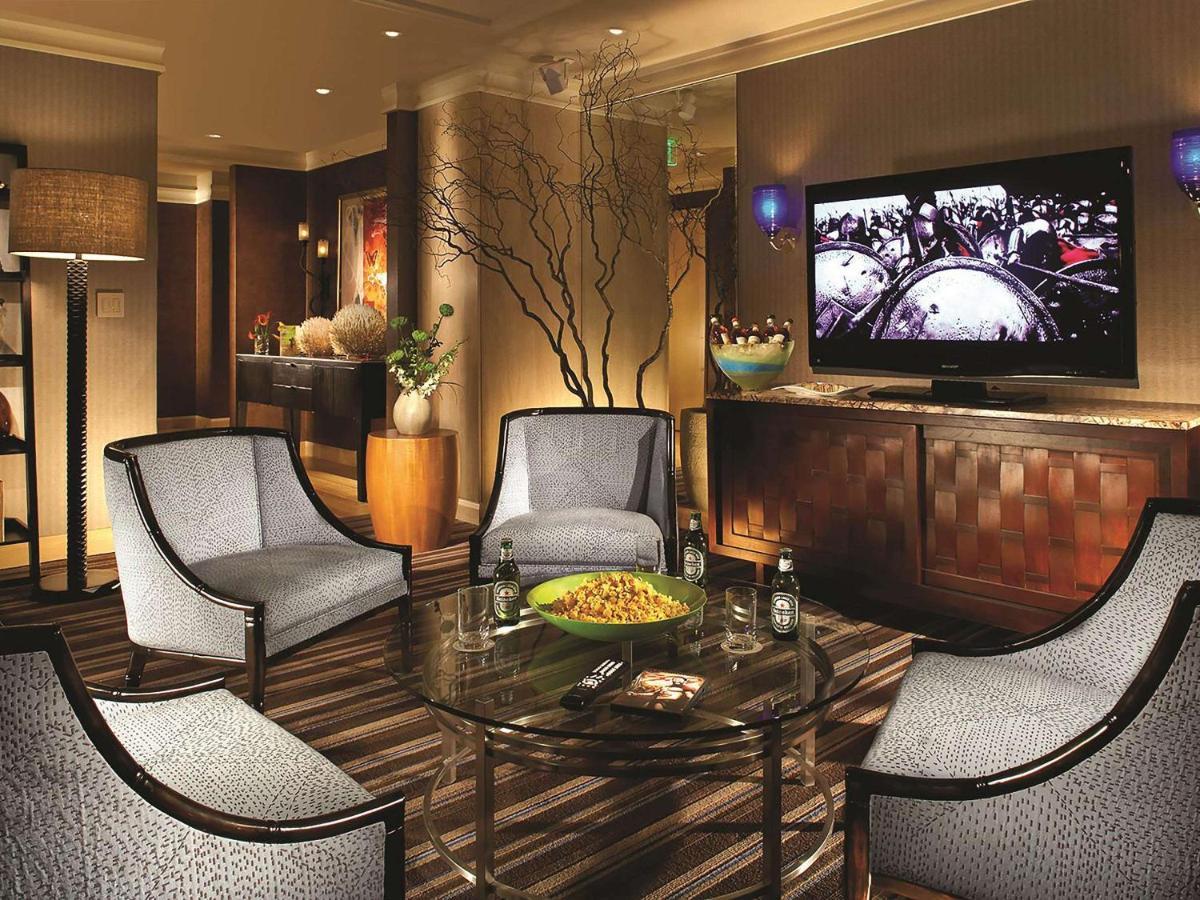 Fairmont Ντάλλας Εξωτερικό φωτογραφία