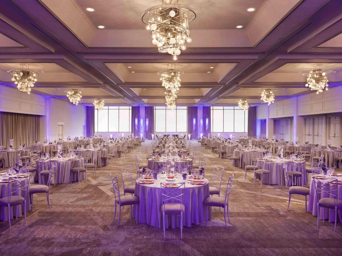 Fairmont Ντάλλας Εξωτερικό φωτογραφία