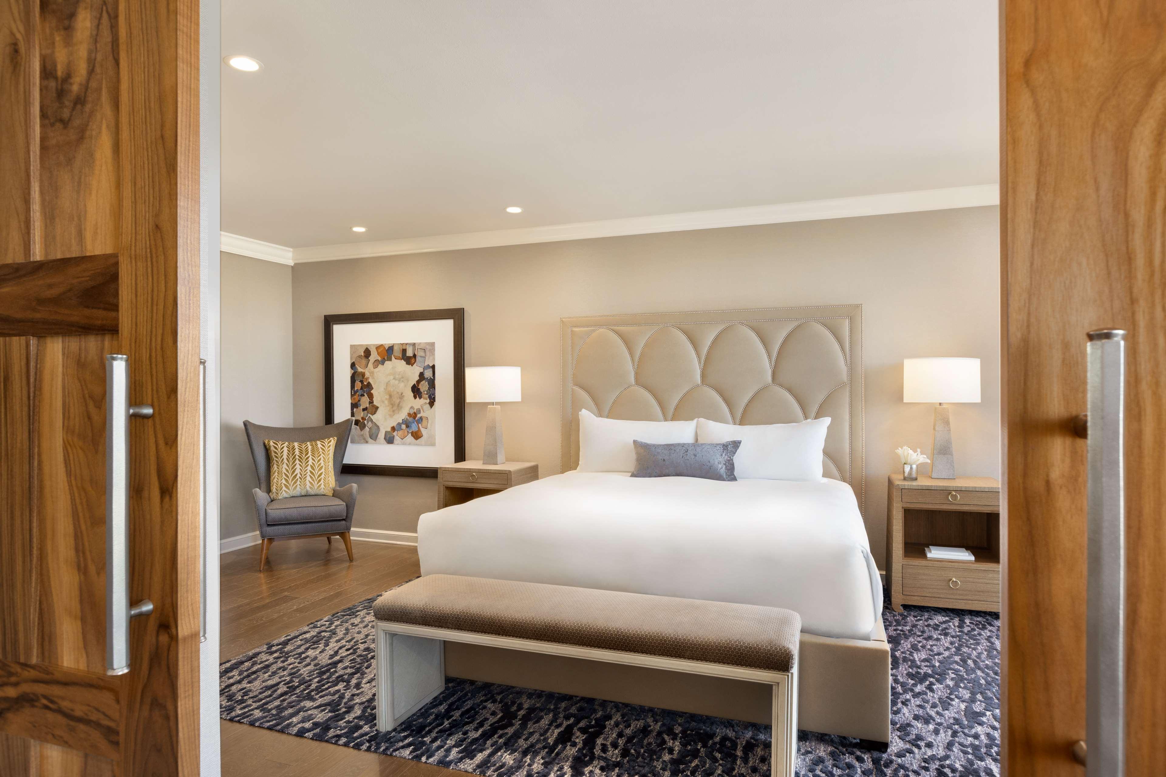 Fairmont Ντάλλας Εξωτερικό φωτογραφία