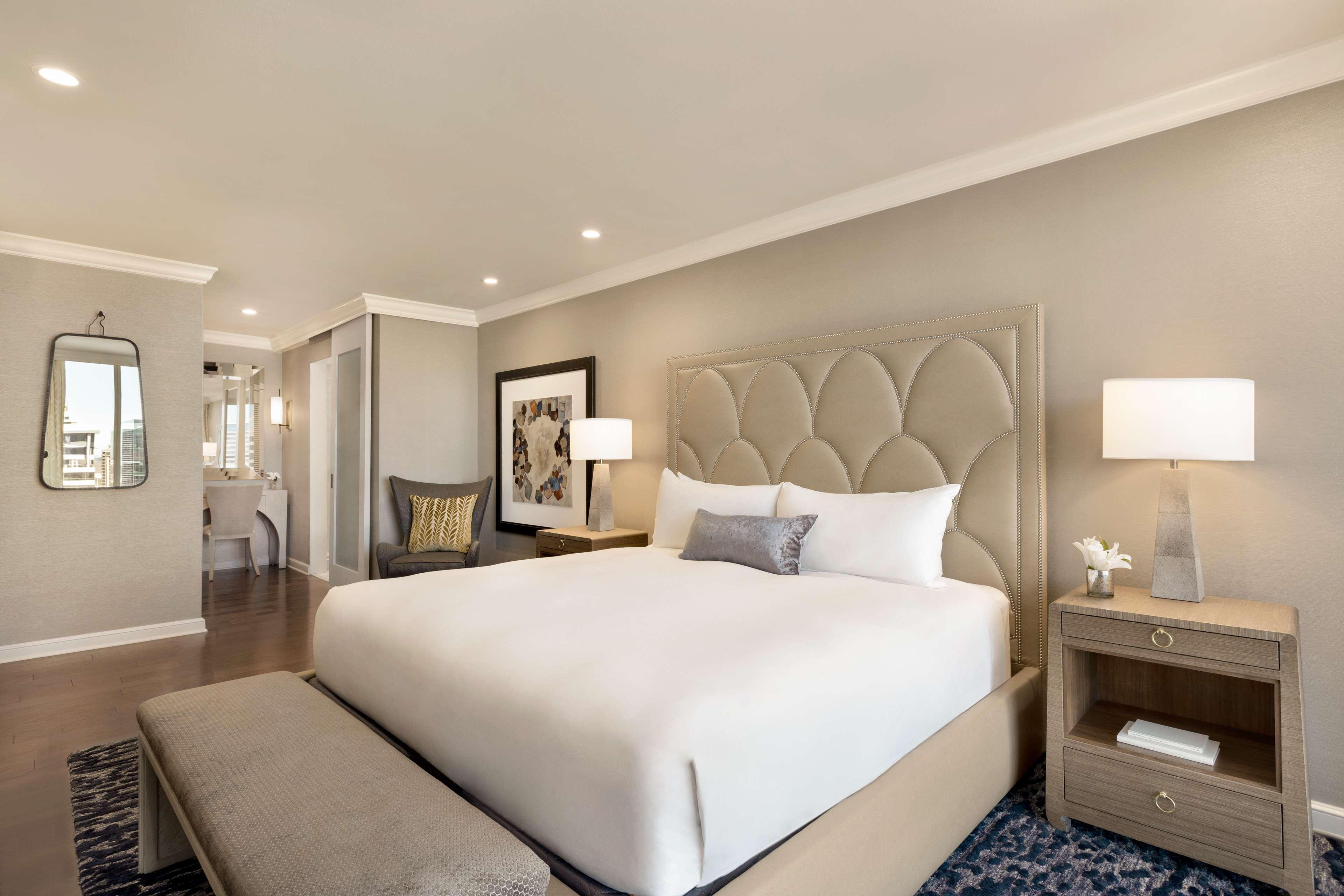 Fairmont Ντάλλας Εξωτερικό φωτογραφία