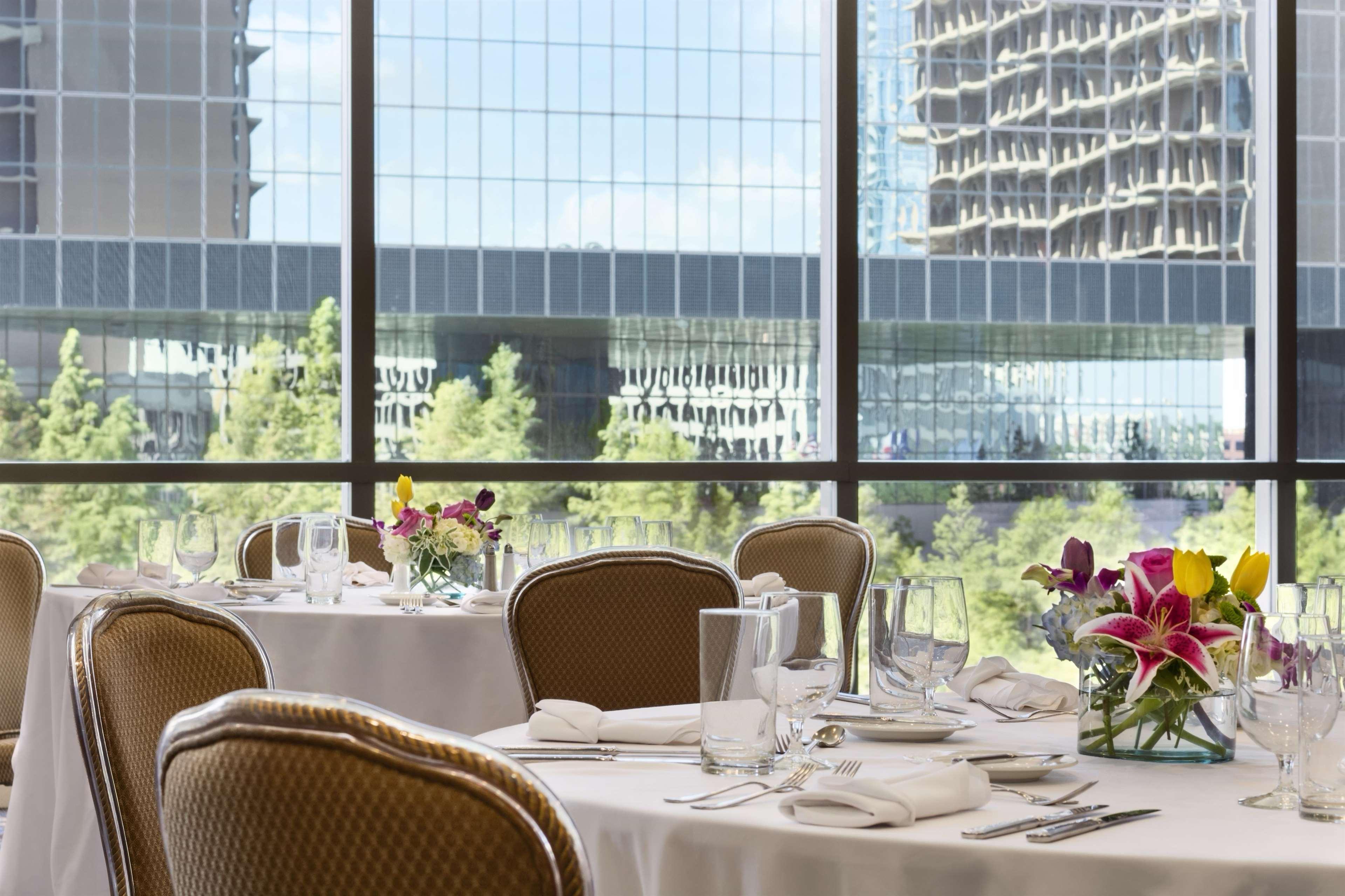 Fairmont Ντάλλας Εξωτερικό φωτογραφία