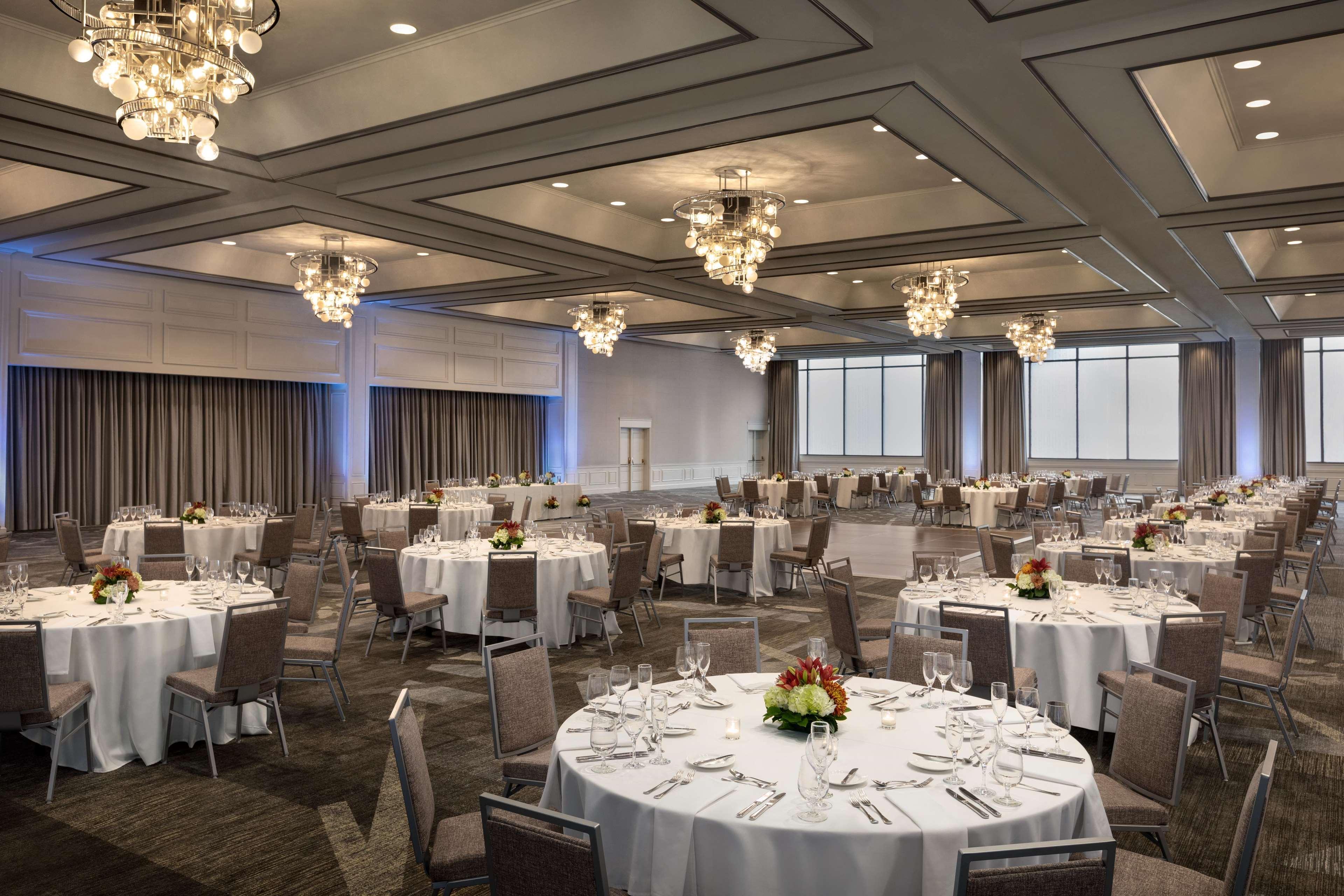 Fairmont Ντάλλας Εξωτερικό φωτογραφία