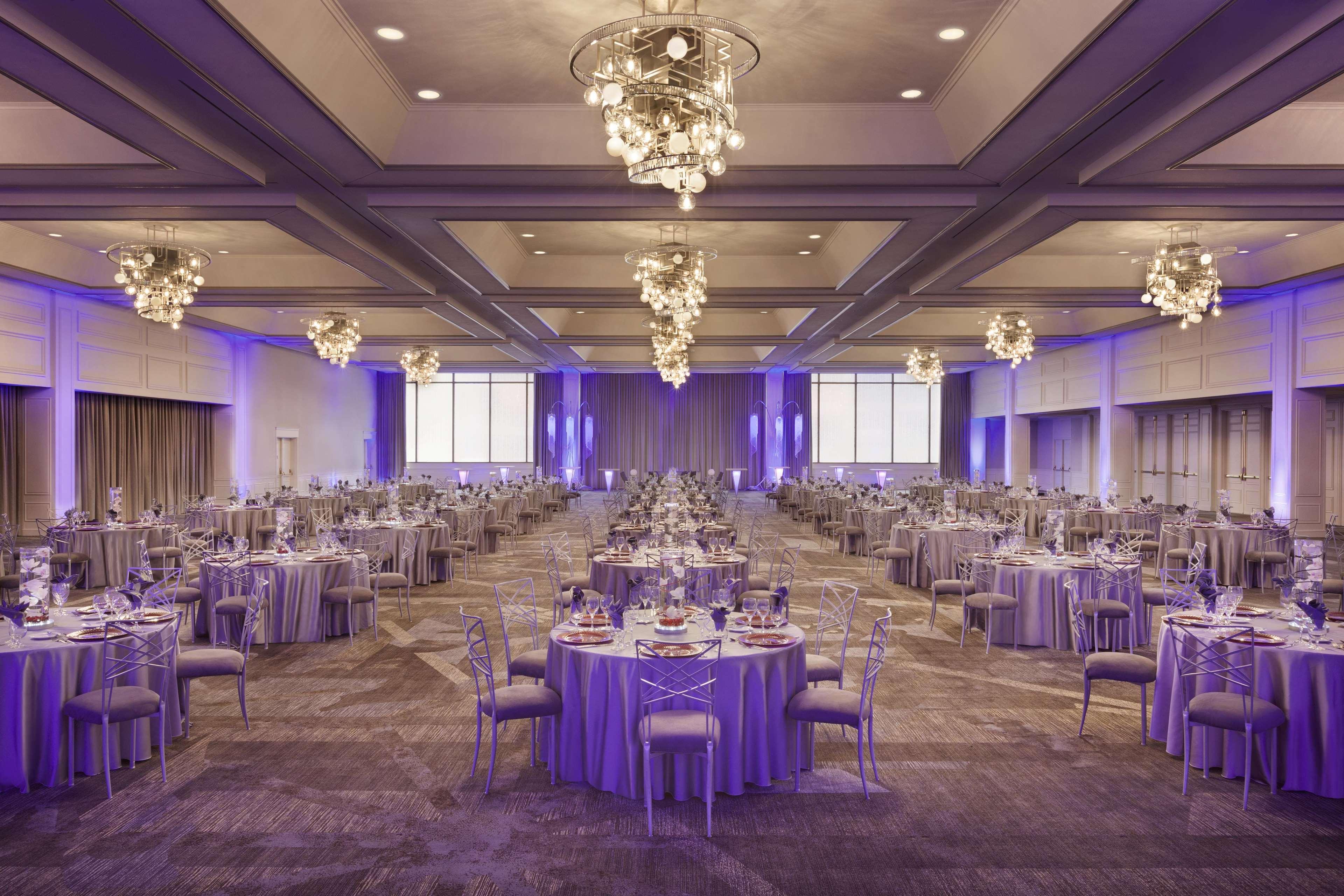 Fairmont Ντάλλας Εξωτερικό φωτογραφία