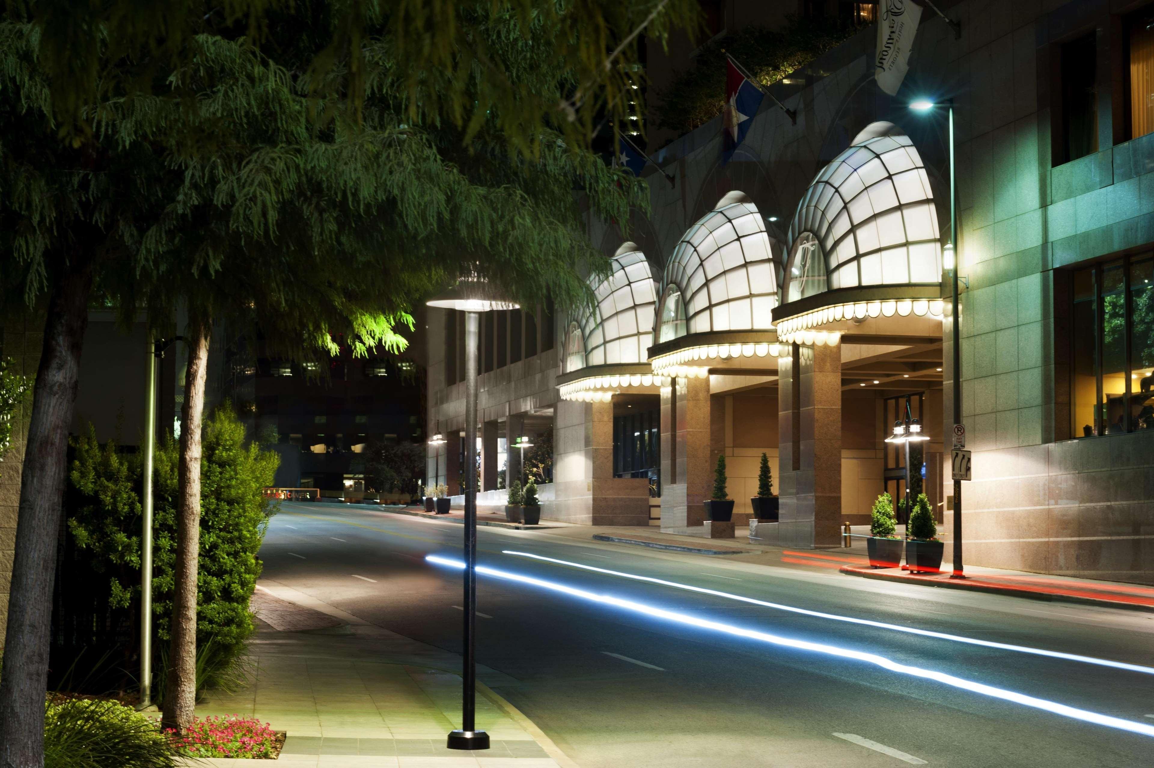 Fairmont Ντάλλας Εξωτερικό φωτογραφία