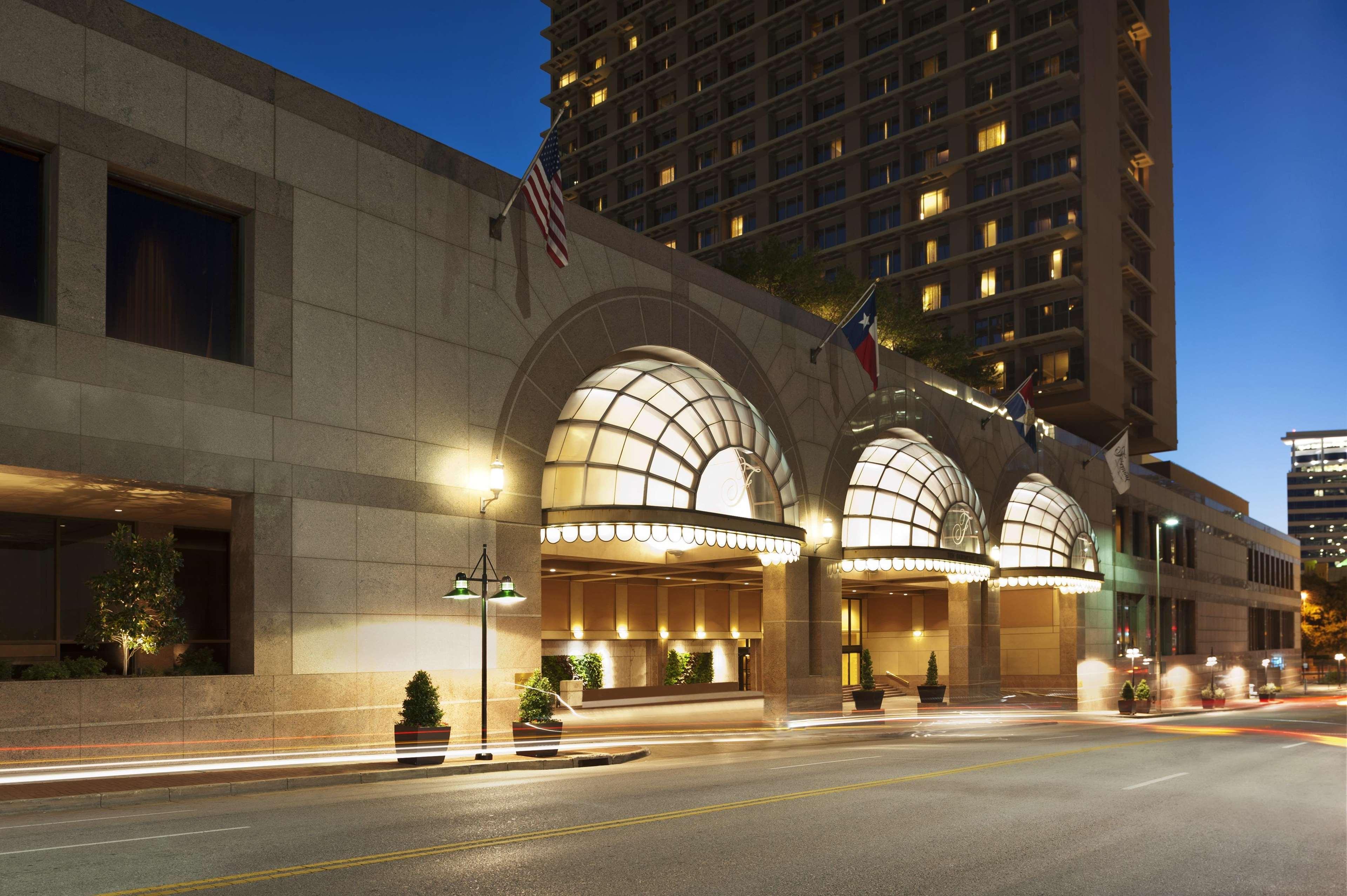 Fairmont Ντάλλας Εξωτερικό φωτογραφία