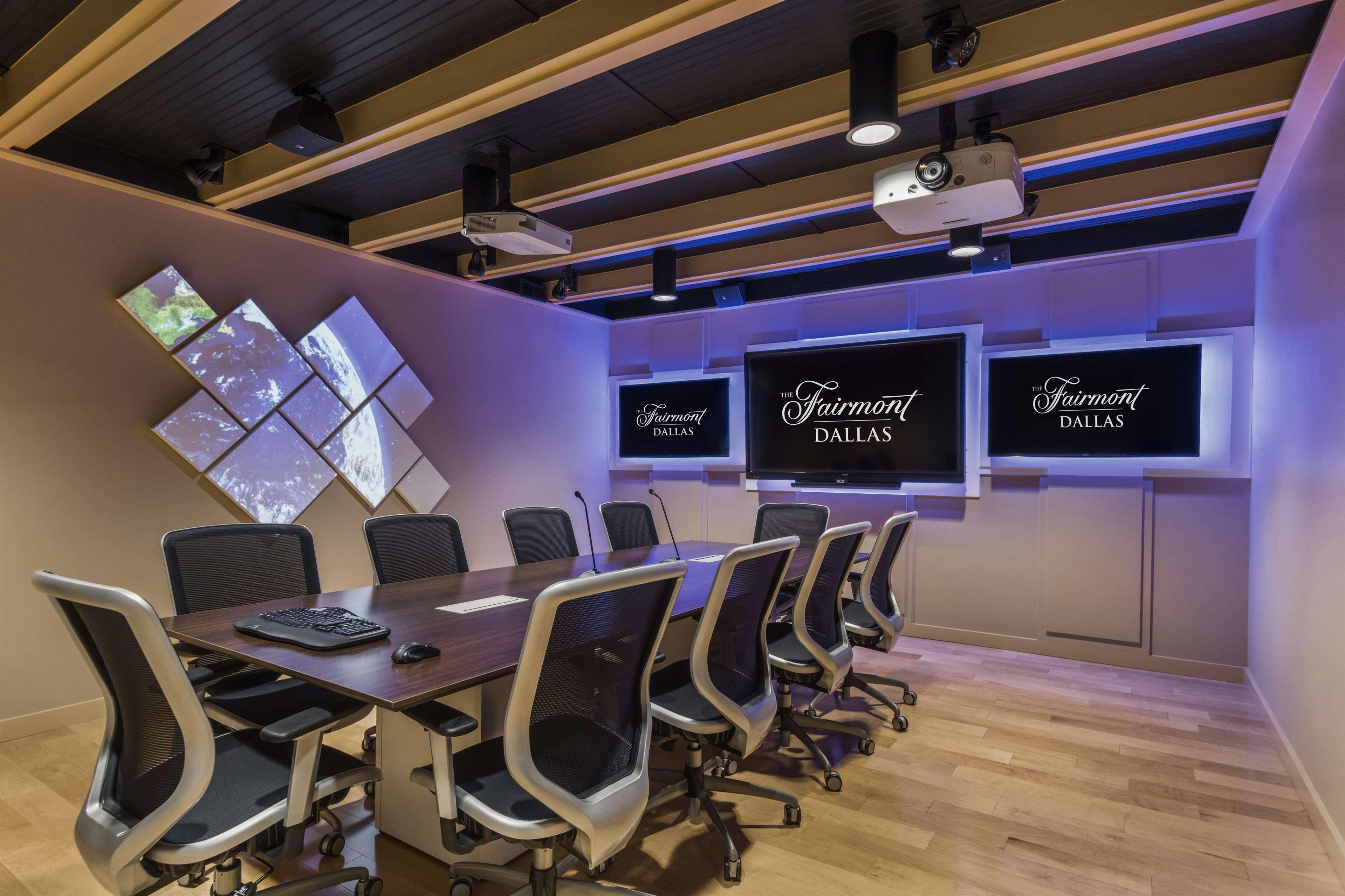 Fairmont Ντάλλας Εξωτερικό φωτογραφία