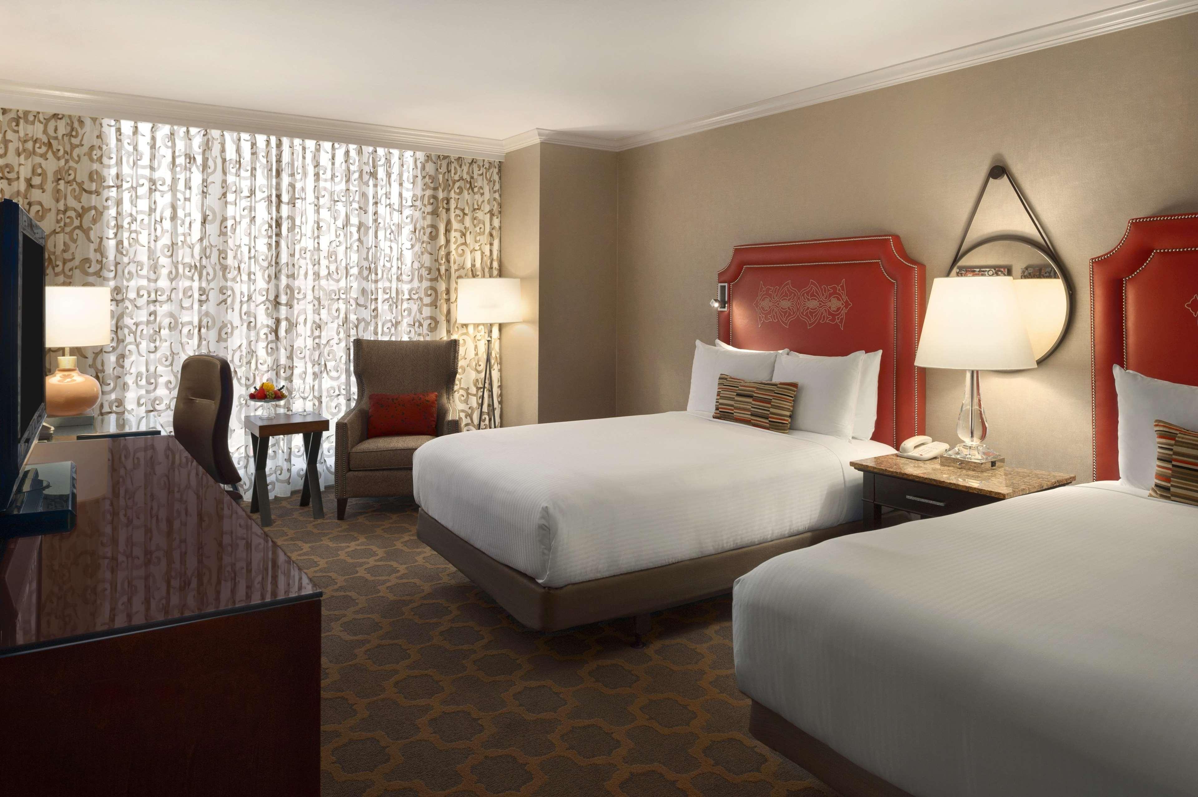 Fairmont Ντάλλας Εξωτερικό φωτογραφία