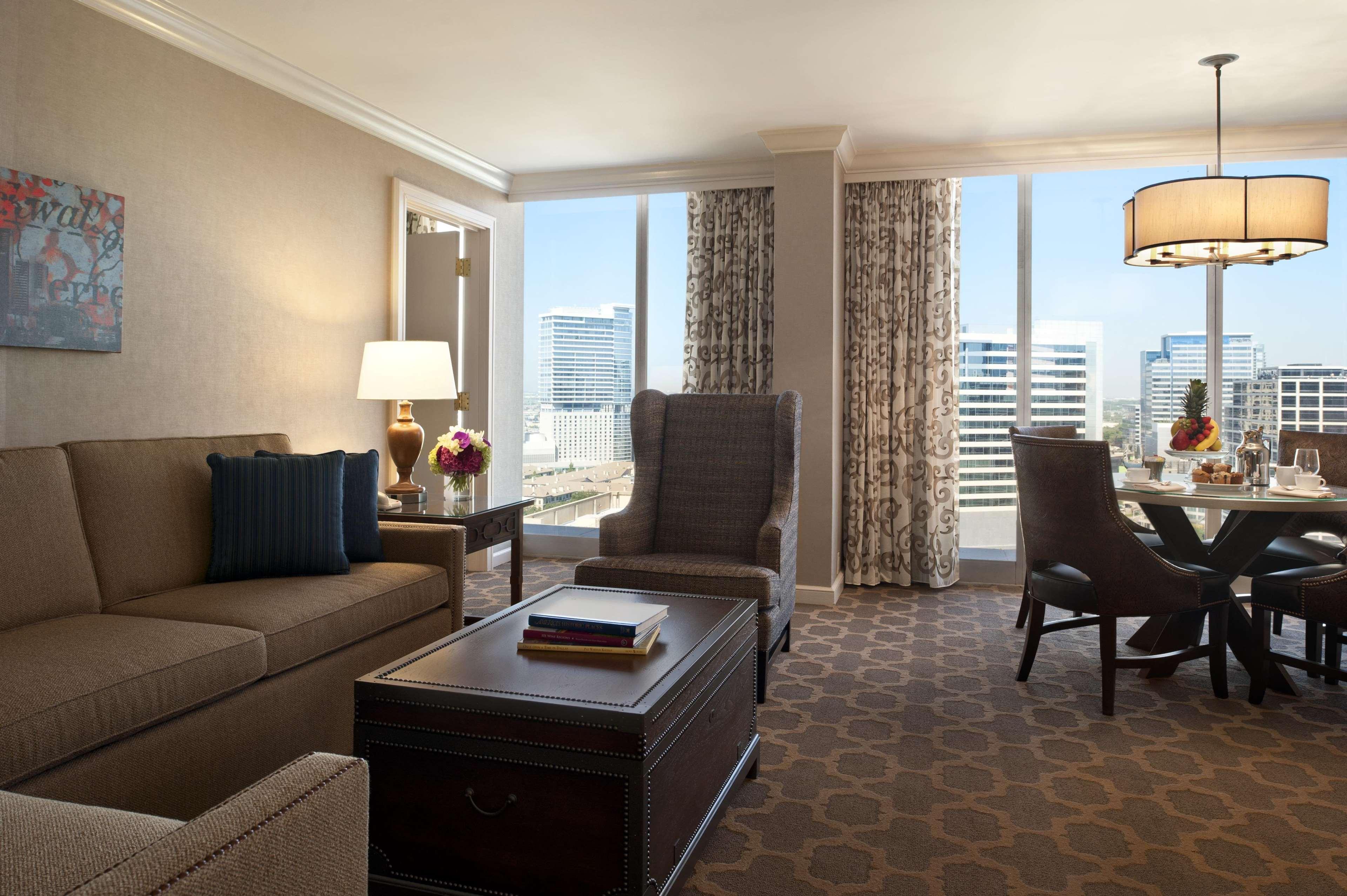 Fairmont Ντάλλας Εξωτερικό φωτογραφία