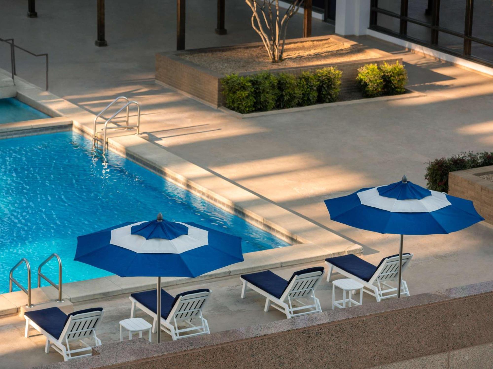 Fairmont Ντάλλας Εξωτερικό φωτογραφία
