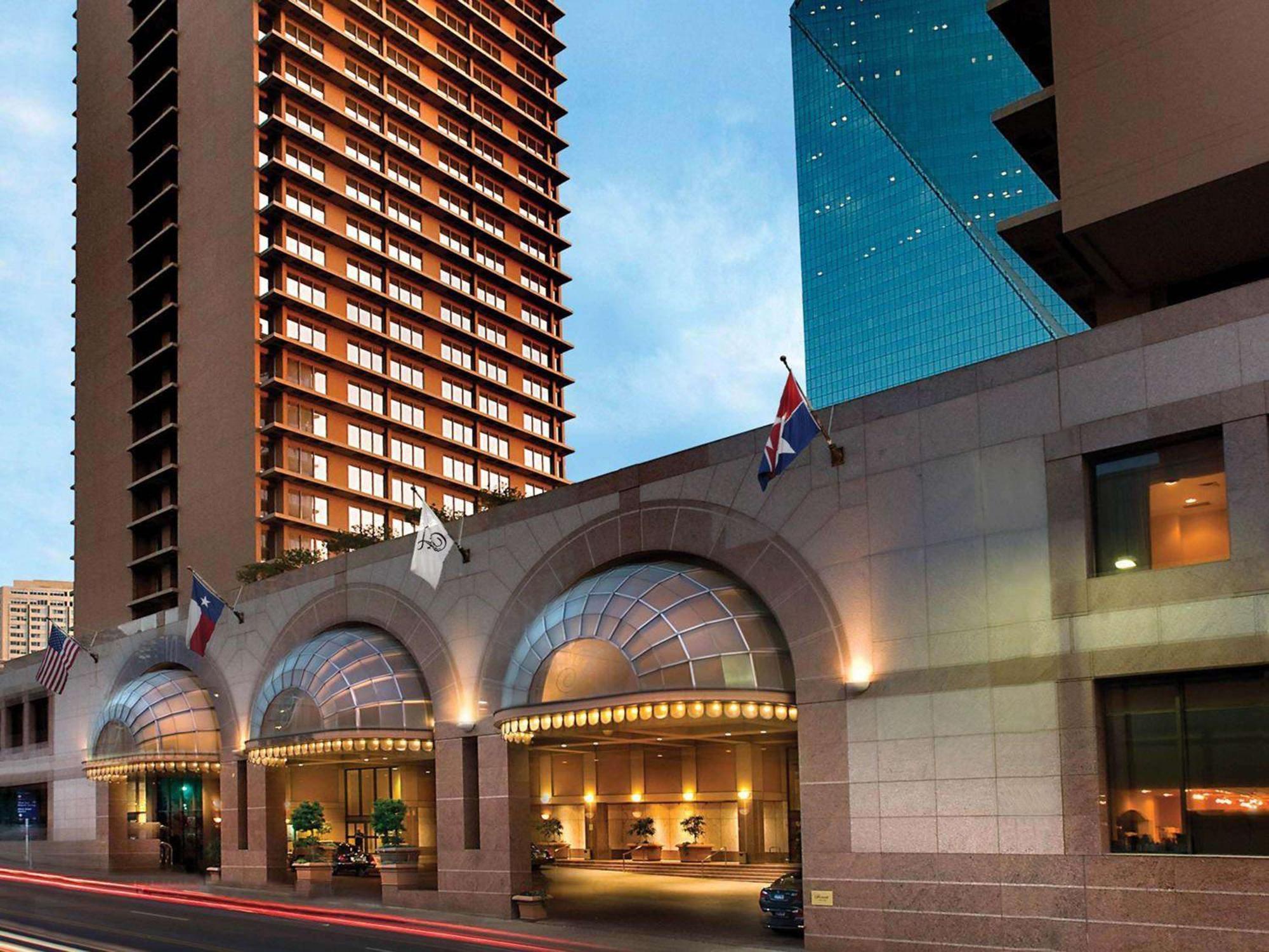 Fairmont Ντάλλας Εξωτερικό φωτογραφία